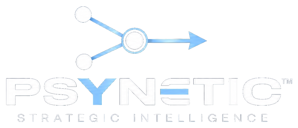 Psynetic Strategic Intelligence